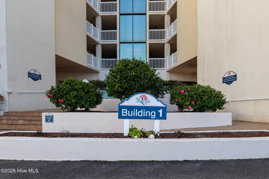 2000 New River Inlet Road #Unit 1314, North Topsail Beach, NC 28460 - #3