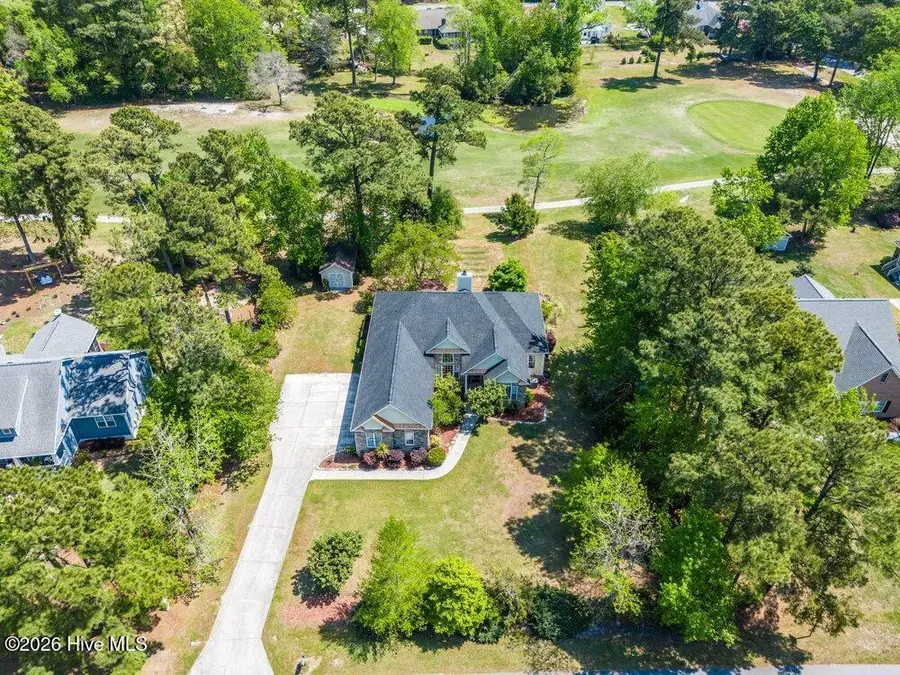 707 N Green Tee Road, Hampstead, NC 28443 - #3