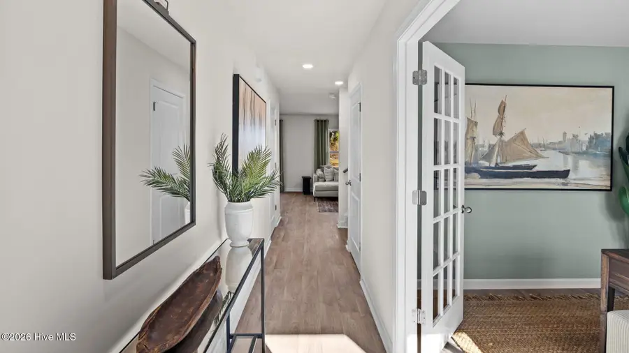 7229 Silverleaf Road, Rocky Mount, NC 27804 - #2