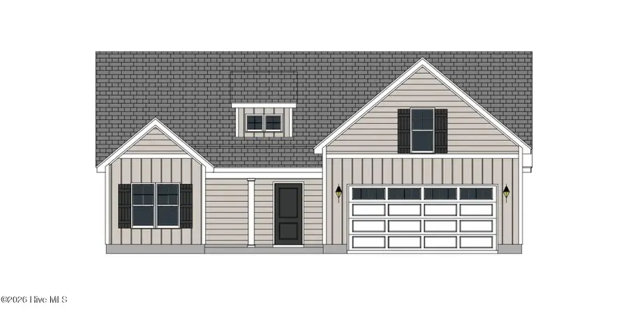 336 Gerbera Court, Greenville, NC 27858 - #2