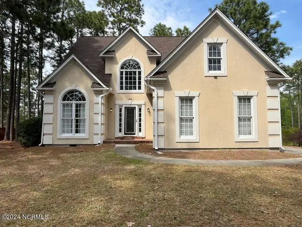 264 Juniper Creek Boulevard, Pinehurst, NC 28374