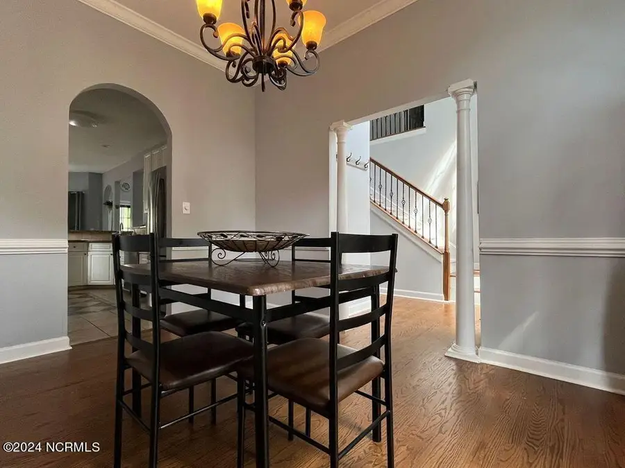 264 Juniper Creek Boulevard, Pinehurst, NC 28374 - #3