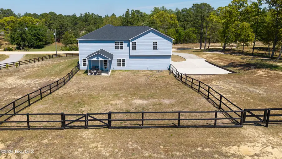 392 Buffalo Creek Road, Raeford, NC 28376 - #3