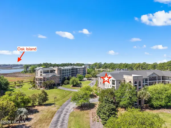 4100 Marsh Grove Lane #Unit 4310, Southport, NC 28461