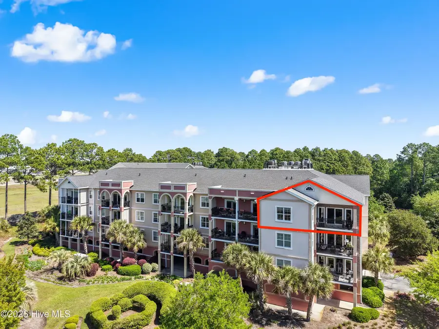 4100 Marsh Grove Lane #Unit 4310, Southport, NC 28461 - #3