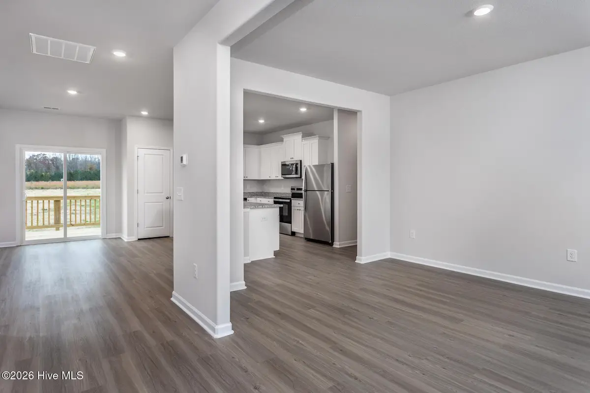 11562 International Drive, Middlesex, NC 27557 - #1