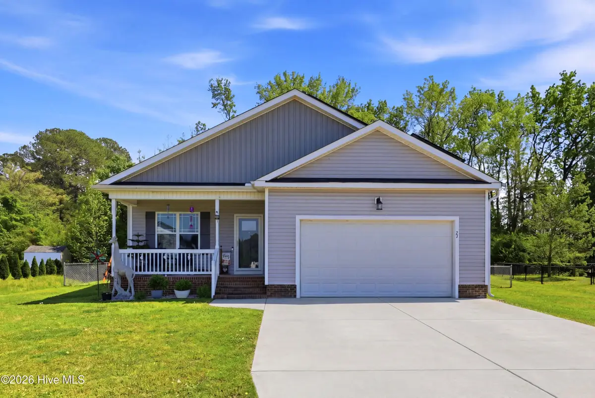 77 Oakley Drive, Princeton, NC 27569 - #1