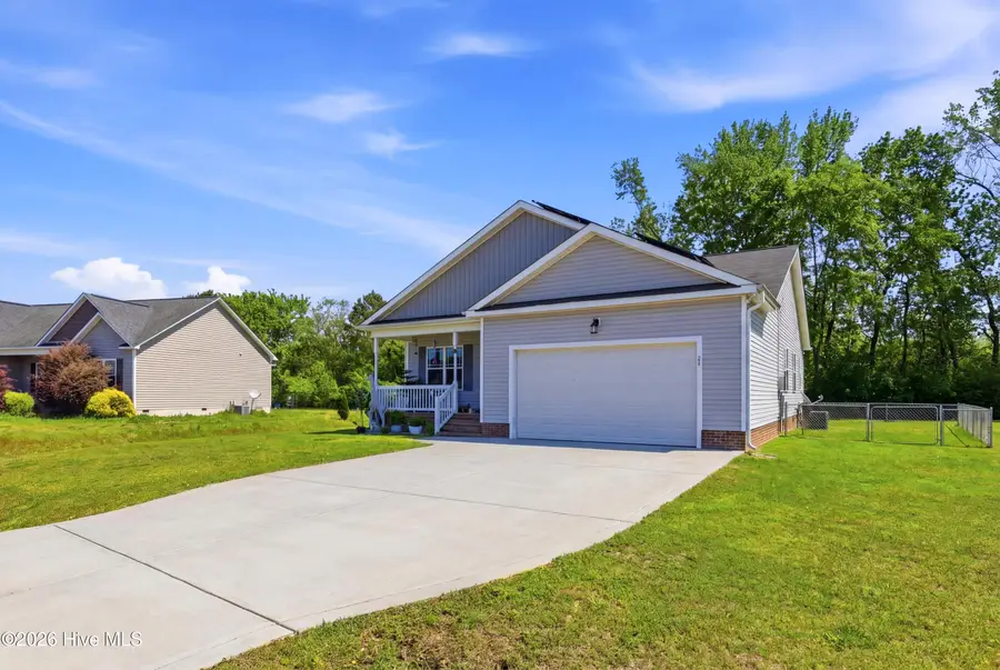 77 Oakley Drive, Princeton, NC 27569 - #2