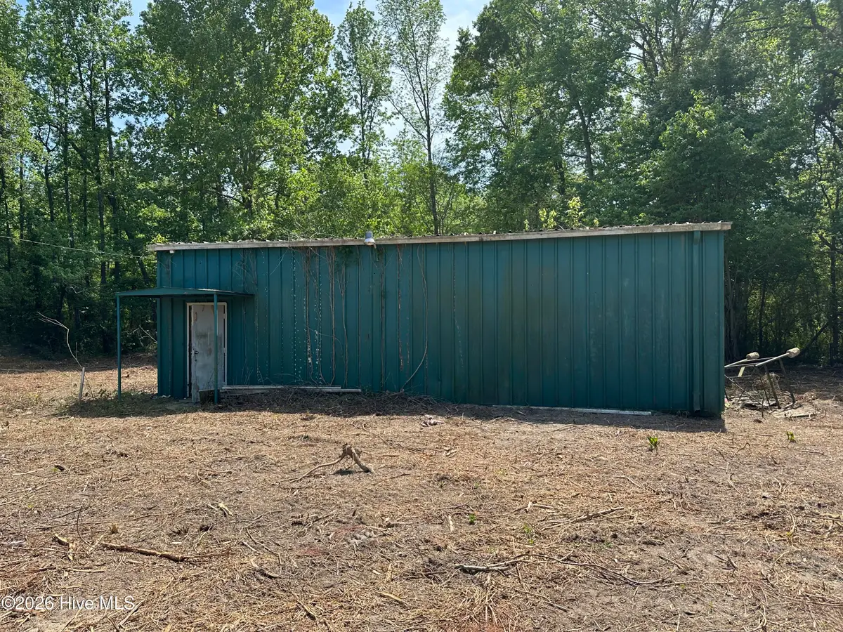 17600 Old Lumberton Road, Laurinburg, NC 28352 - #1