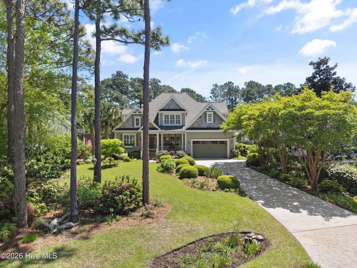 3590 Ruddy Duck Wynd, Southport, NC 28461 - #1