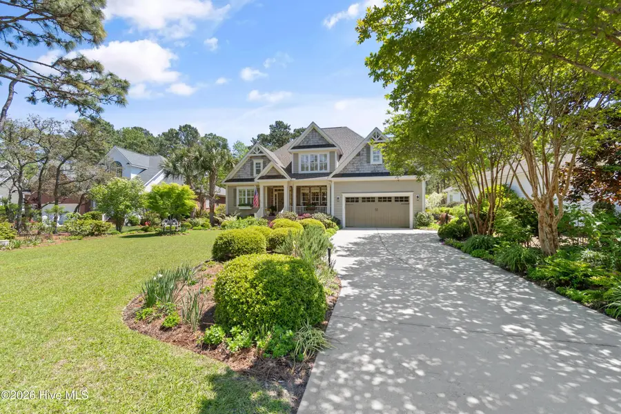 3590 Ruddy Duck Wynd, Southport, NC 28461 - #2