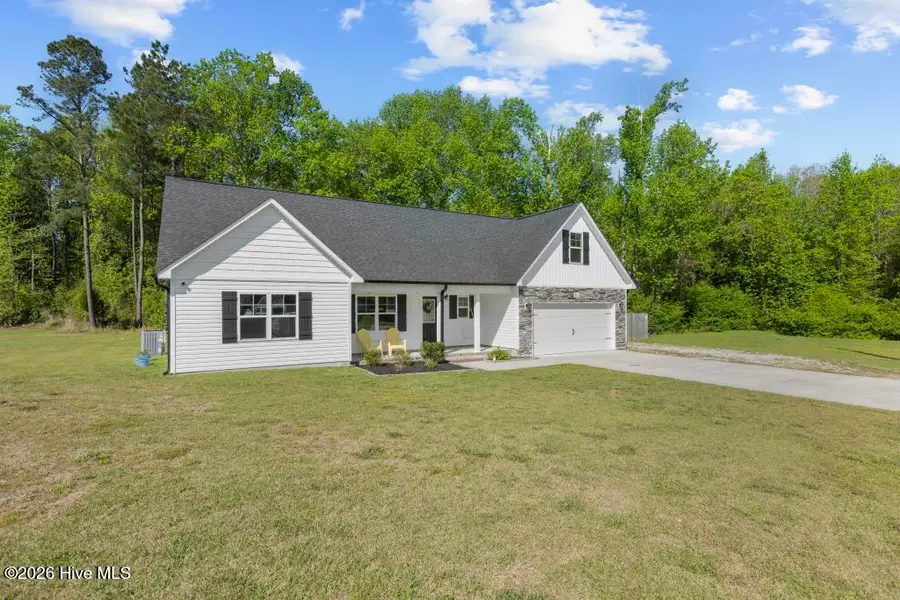 803 Kroger Court, Jacksonville, NC 28540 - #3