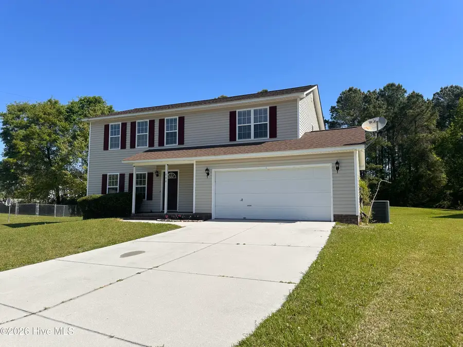 111 Skipping Stone Lane, Jacksonville, NC 28546 - #2