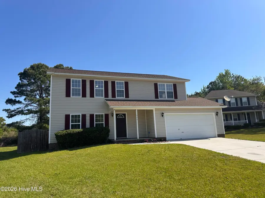 111 Skipping Stone Lane, Jacksonville, NC 28546 - #3