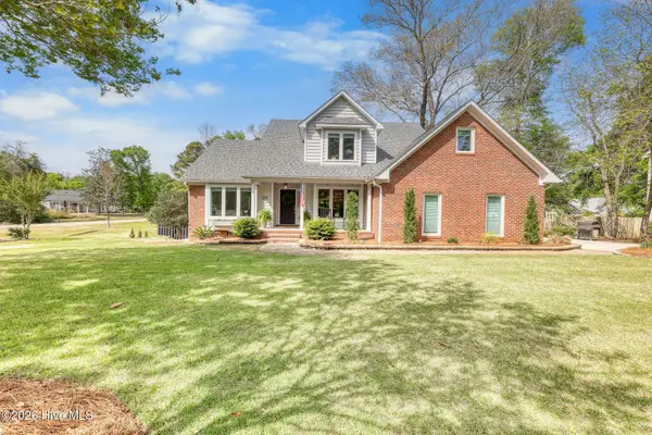 1501 Southeast Harbor Drive, Wilmington, NC 28409