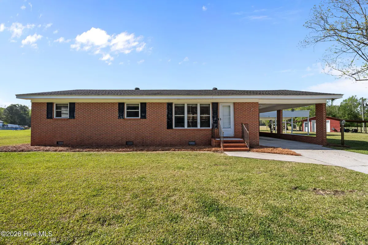 2760 Sarecta Road, Pink Hill, NC 28572 - #1