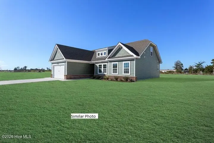 208 Halifax Court, Shiloh, NC 27974 - #3