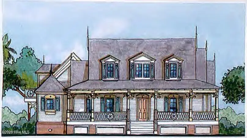 514 Astoria Lane Se, Bolivia, NC 28422 - #2