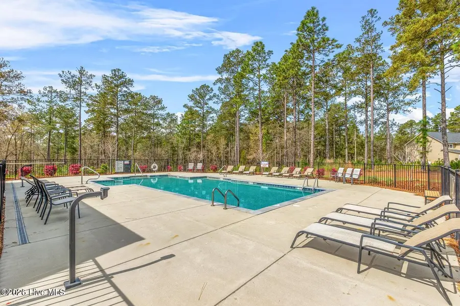 217 Thistleberry Drive, Aberdeen, NC 28315 - #2