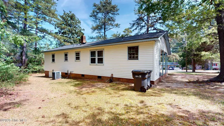 1240 W Michigan Avenue, Southern Pines, NC 28387 - #3