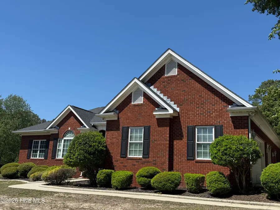 109 Brisbayne Circle, La Grange, NC 28551 - #2