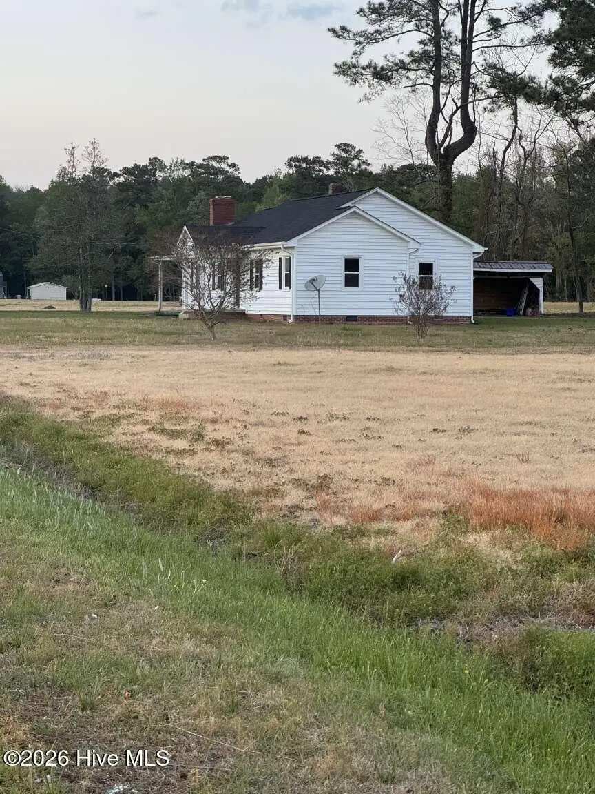 1555 Arthur Corey Road, Williamston, NC 27892 - #2