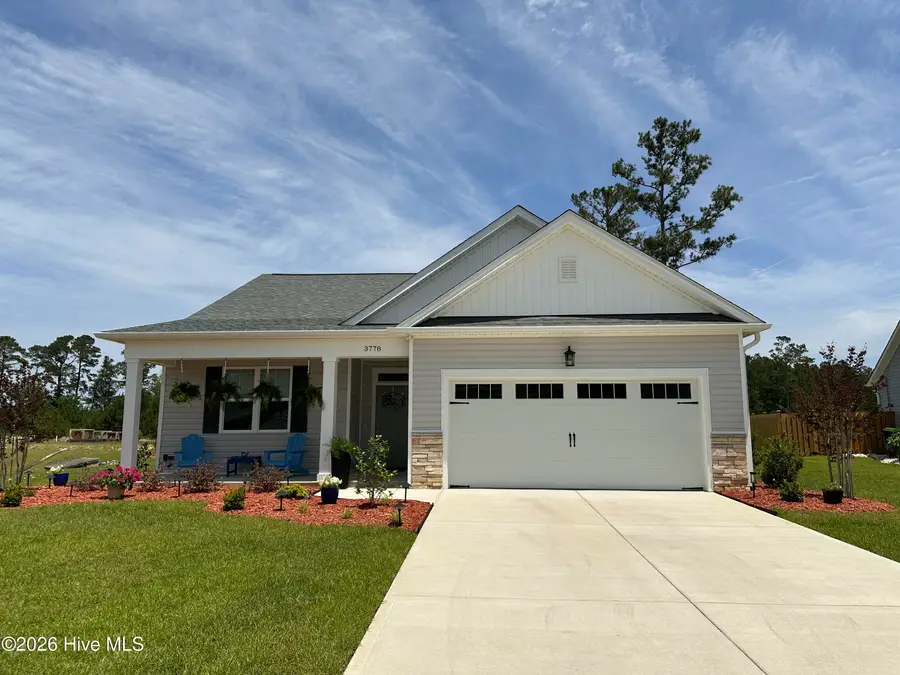 3778 Summer Breeze Court Ne, Bolivia, NC 28422 - #2