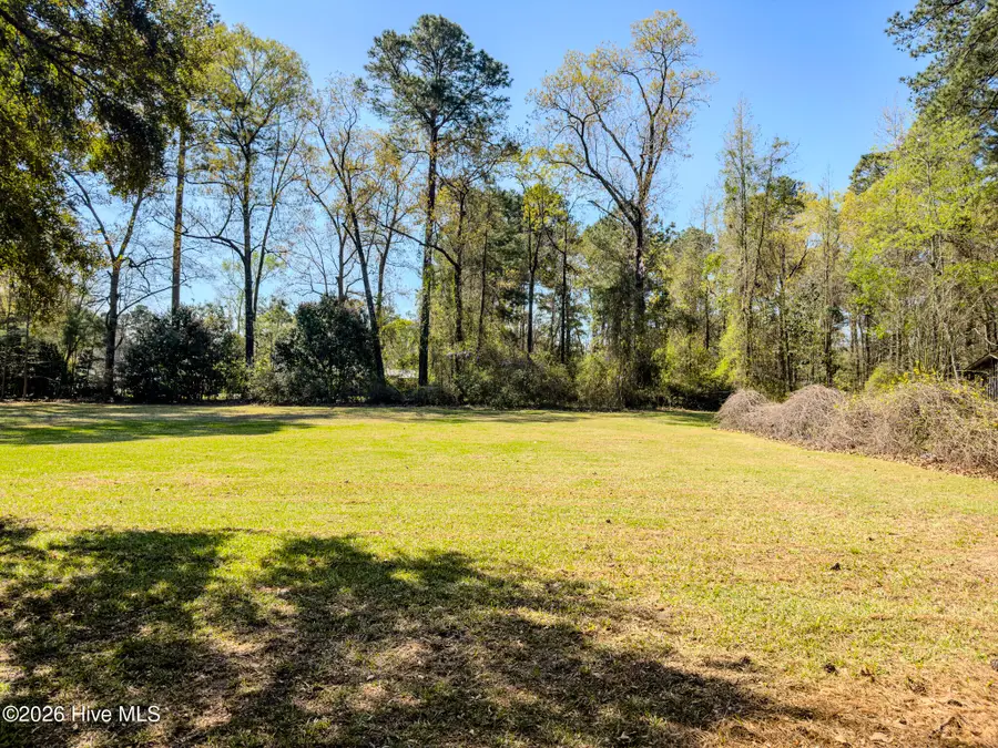 598 Forest Road, Lumberton, NC 28358 - #2