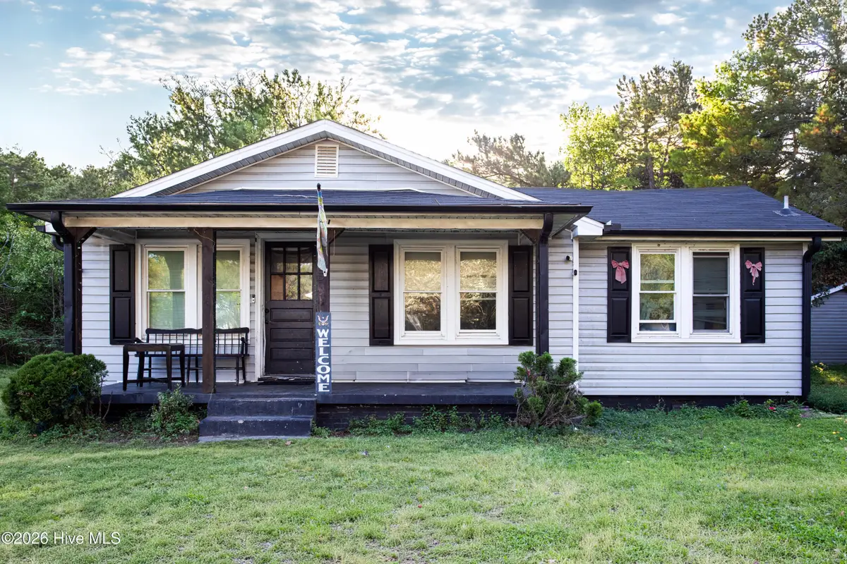 1715 Harrell Street, Goldsboro, NC 27530 - #1