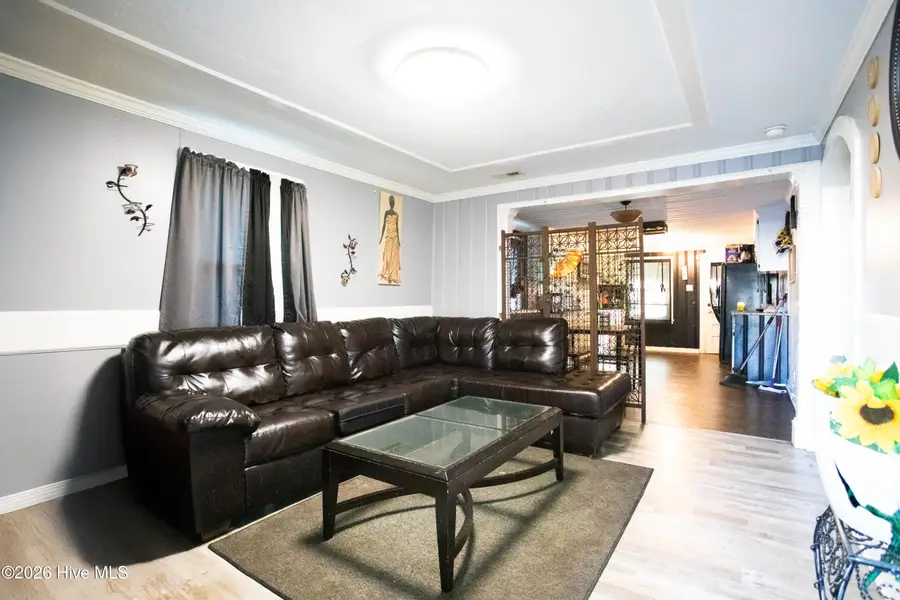 1715 Harrell Street, Goldsboro, NC 27530 - #2