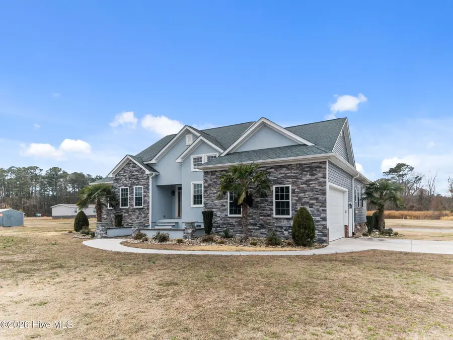 1083 Horse Pen Swamp Road, Washington, NC 27889 - #2