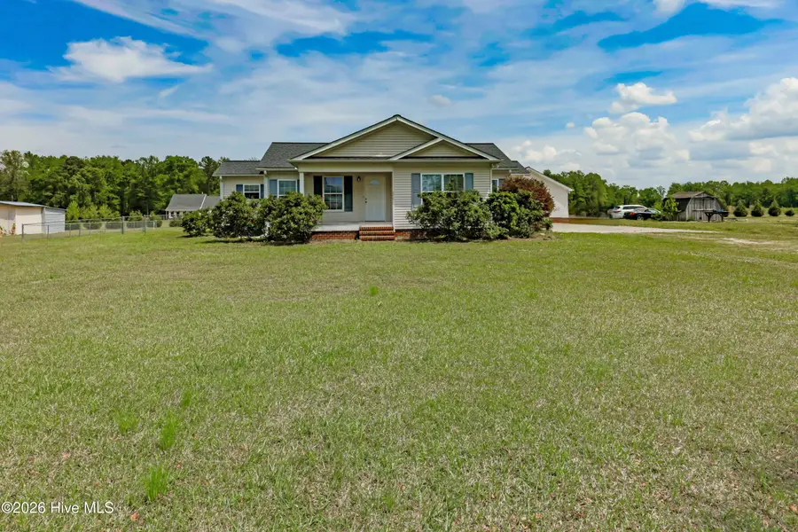 1327 Old Chinquapin Road, Beulaville, NC 28518 - #3