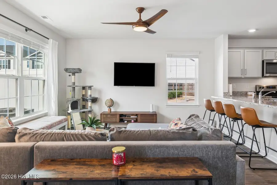 3101 Tatlock Way #Unit F, Greenville, NC 27834 - #3