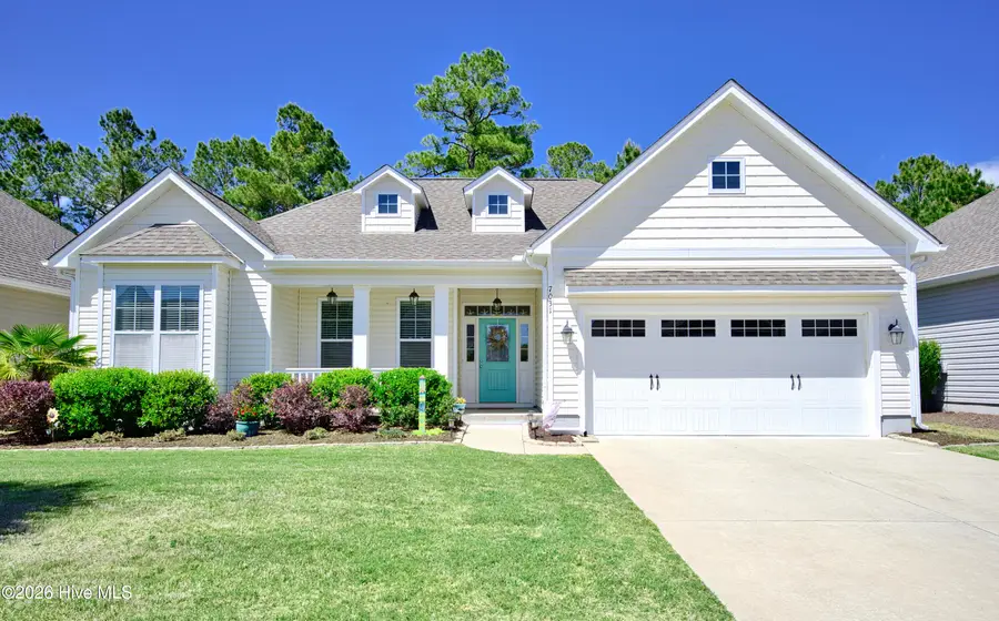 7031 Bonaventure Street Sw, Ocean Isle Beach, NC 28469 - #2