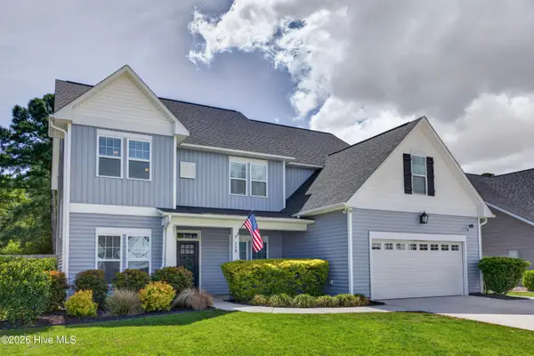 119 Downy Drive, Hampstead, NC 28443