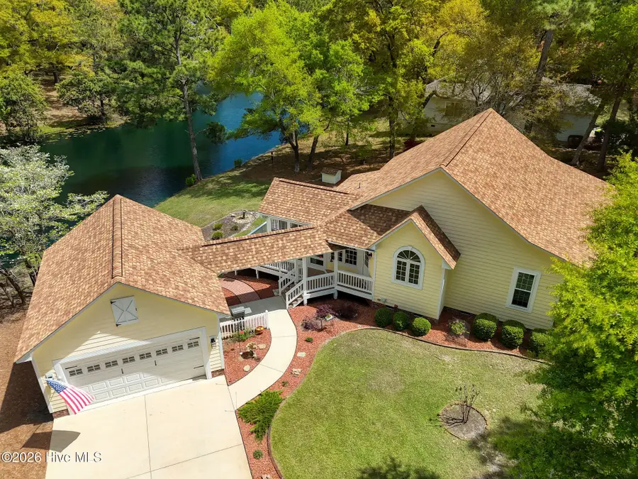 3089 Channel Drive Se, Bolivia, NC 28422 - #2