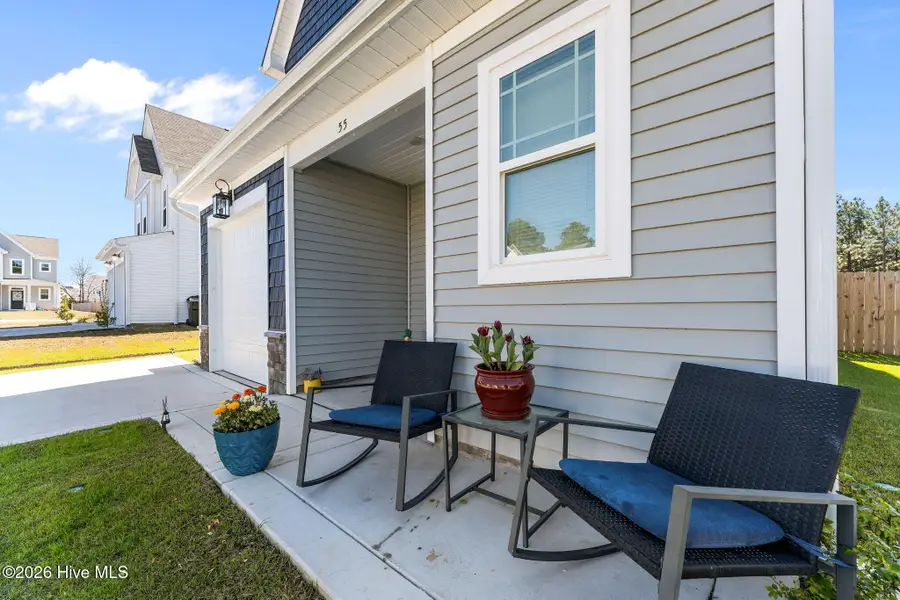 55 Walkabout Drive, Aberdeen, NC 28315 - #2