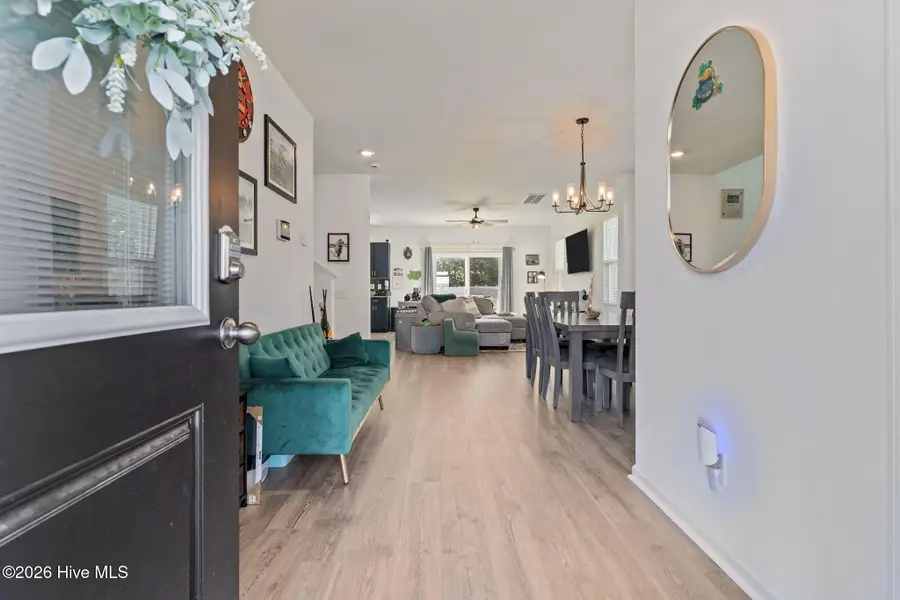 55 Walkabout Drive, Aberdeen, NC 28315 - #3