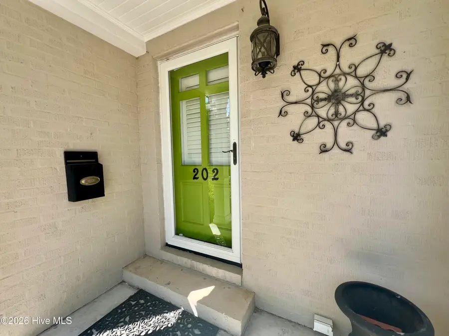 202 Pine Street, Whiteville, NC 28472 - #3