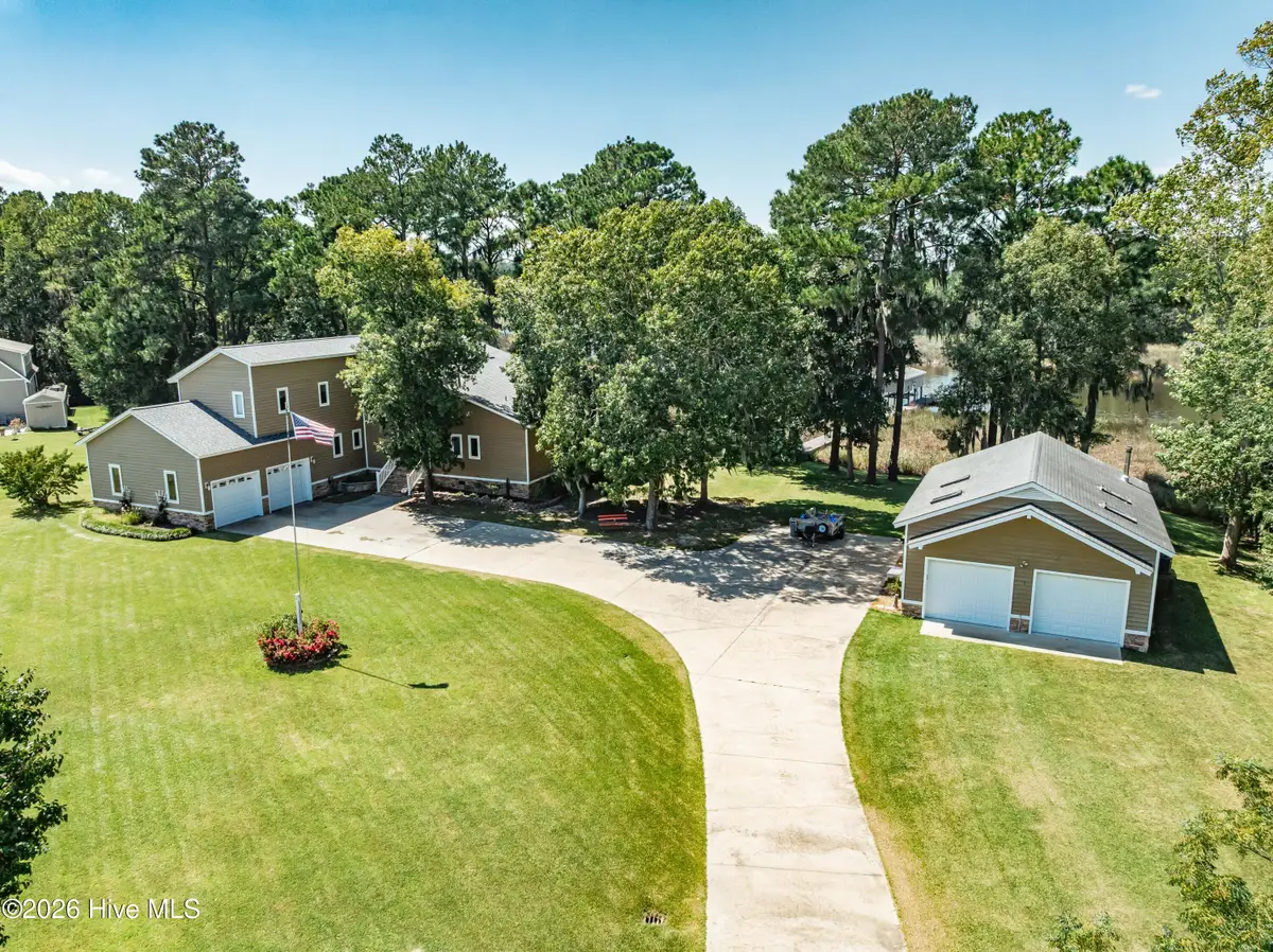 179 Stephen Way, Belhaven, NC 27810 - #1