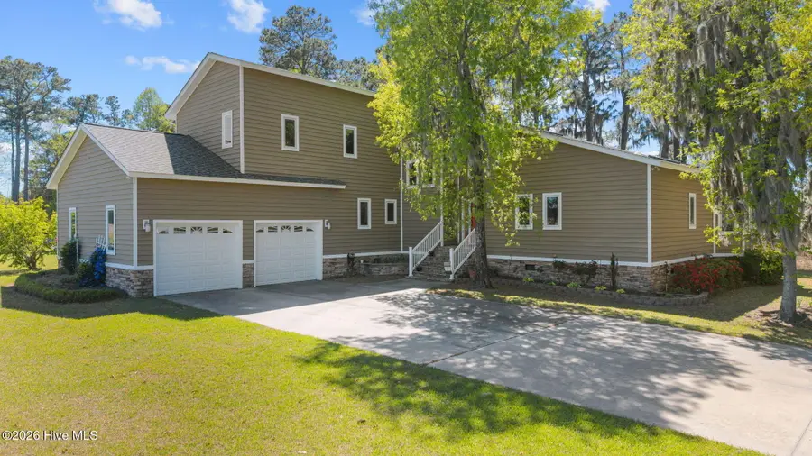 179 Stephen Way, Belhaven, NC 27810 - #2