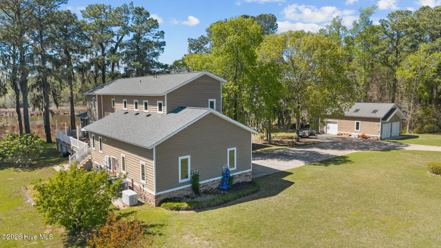 179 Stephen Way, Belhaven, NC 27810 - #3
