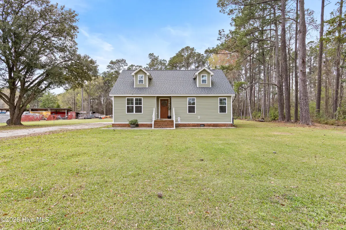 1415 Onslow Pines Road, Jacksonville, NC 28540 - #1