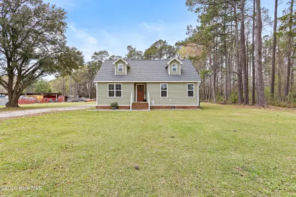 1415 Onslow Pines Road, Jacksonville, NC 28540