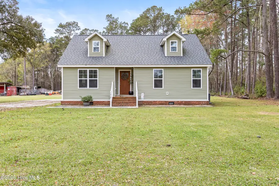 1415 Onslow Pines Road, Jacksonville, NC 28540 - #2