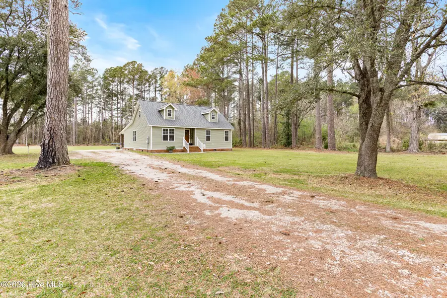 1415 Onslow Pines Road, Jacksonville, NC 28540 - #3
