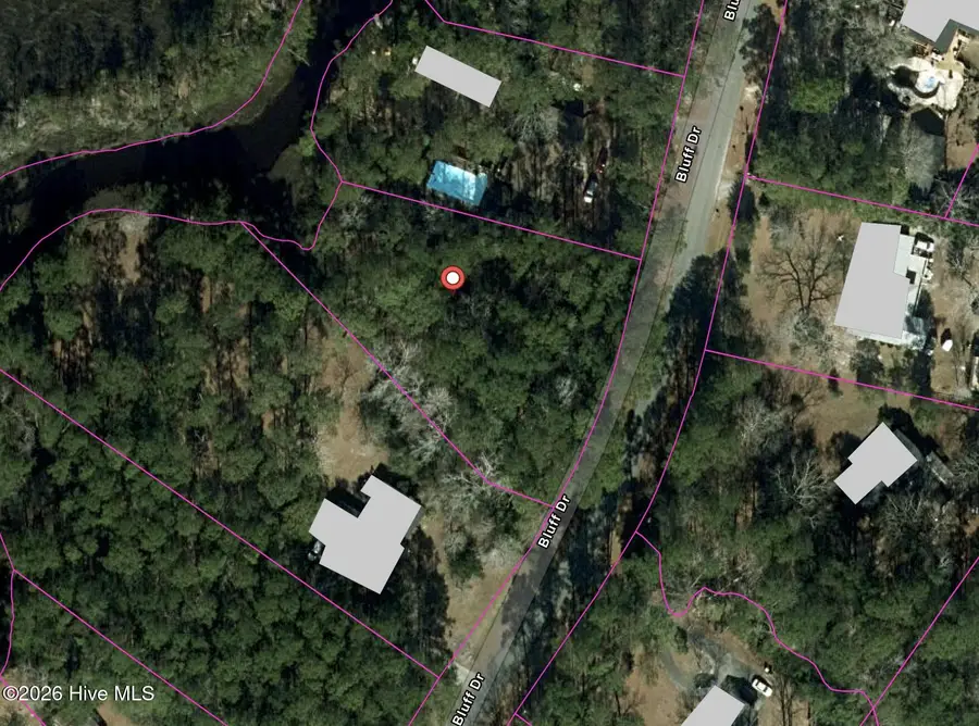 4632 Bluff Drive, Shallotte, NC 28470 - #2