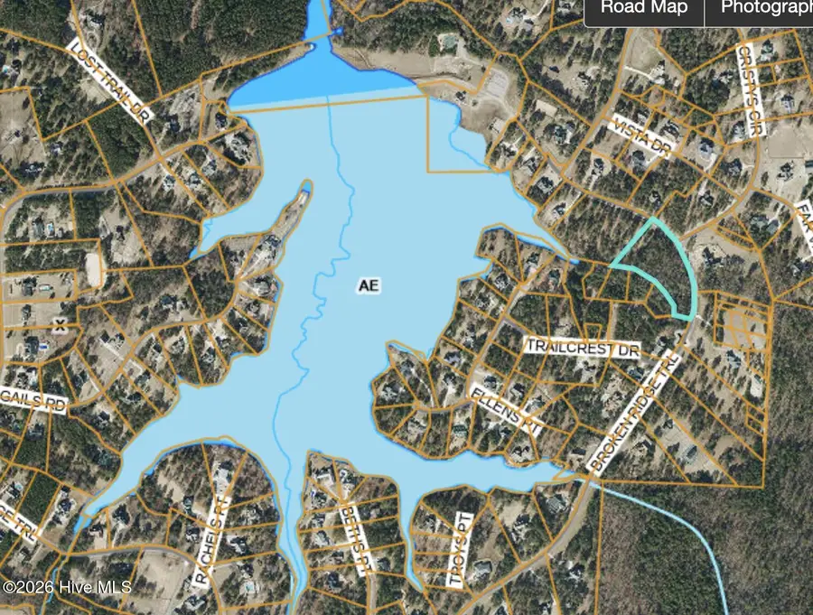 265 Broken Ridge Trail, West End, NC 27376 - #3