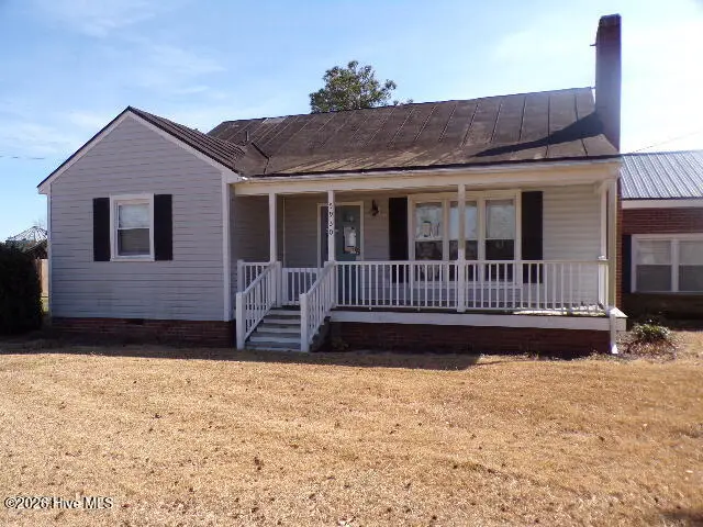 5930 Wall Road, Ayden, NC 28513 - #1