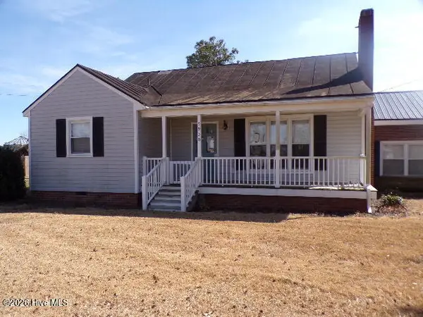 5930 Wall Road, Ayden, NC 28513